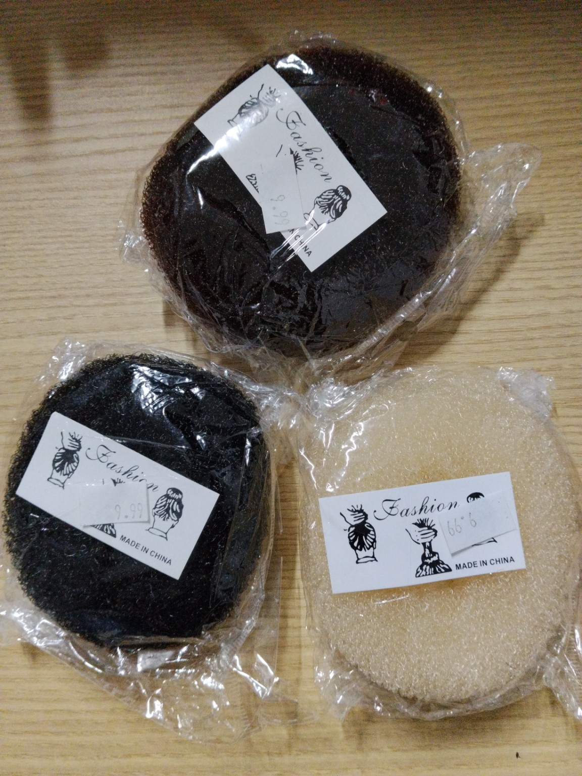 Foto de Enchimento donut para coque