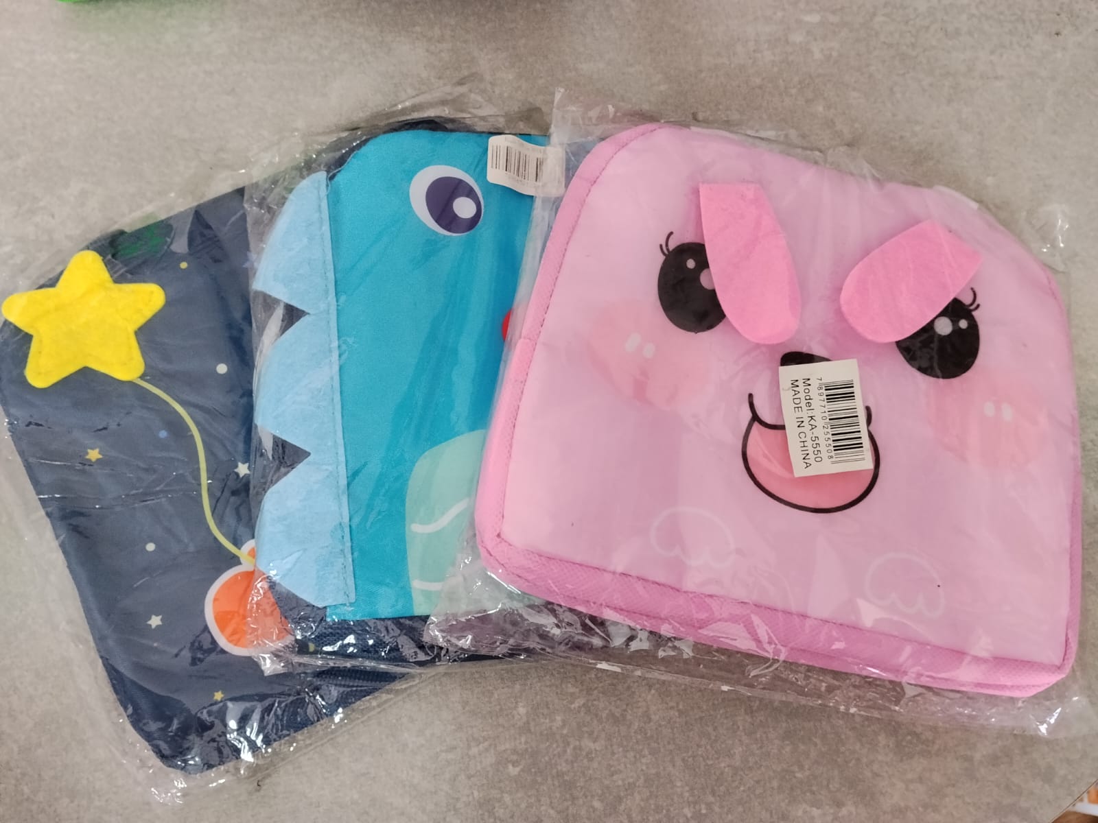Foto de Bolsa térmica pra lanche