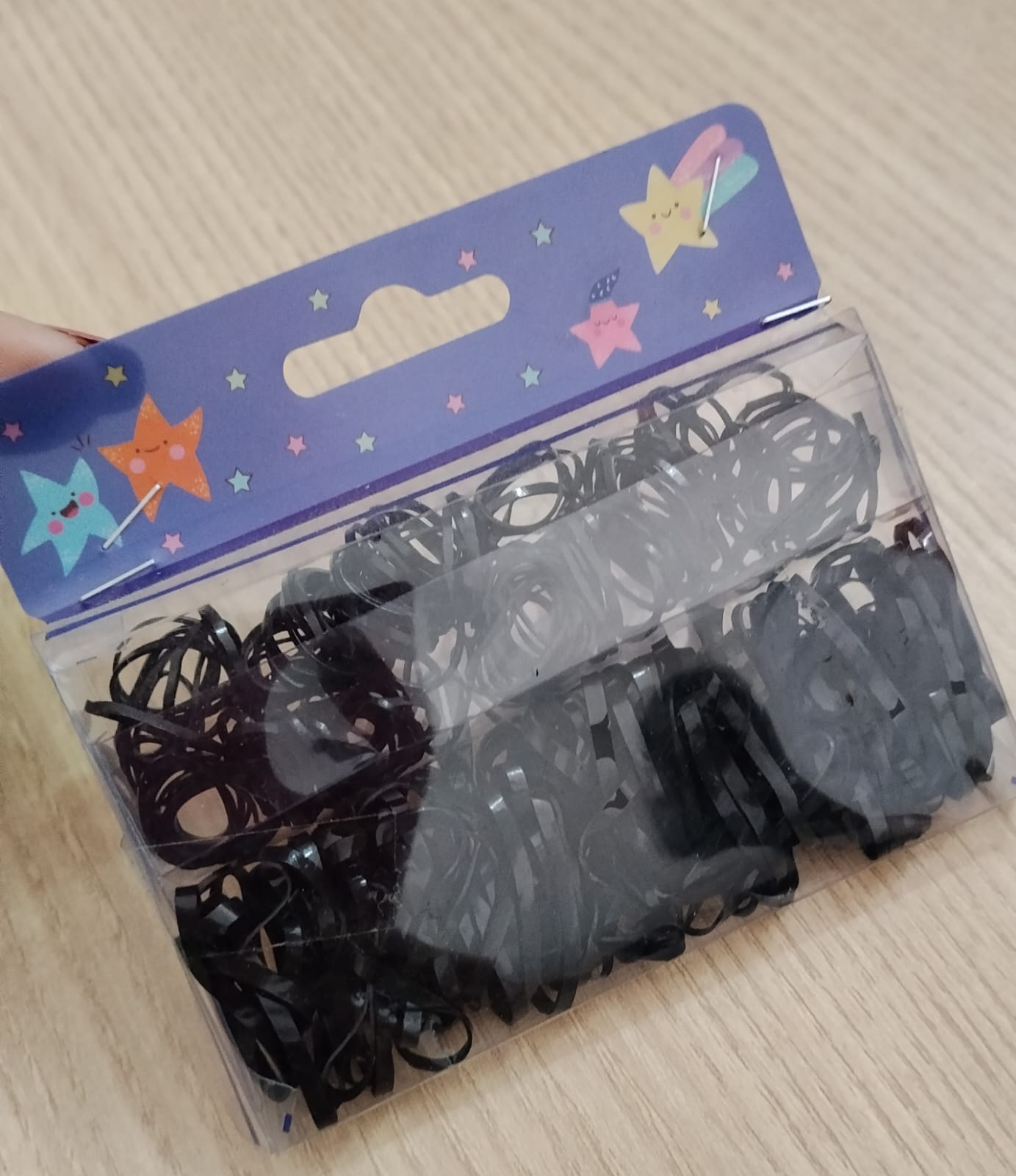 Foto de Liguinha de silicone