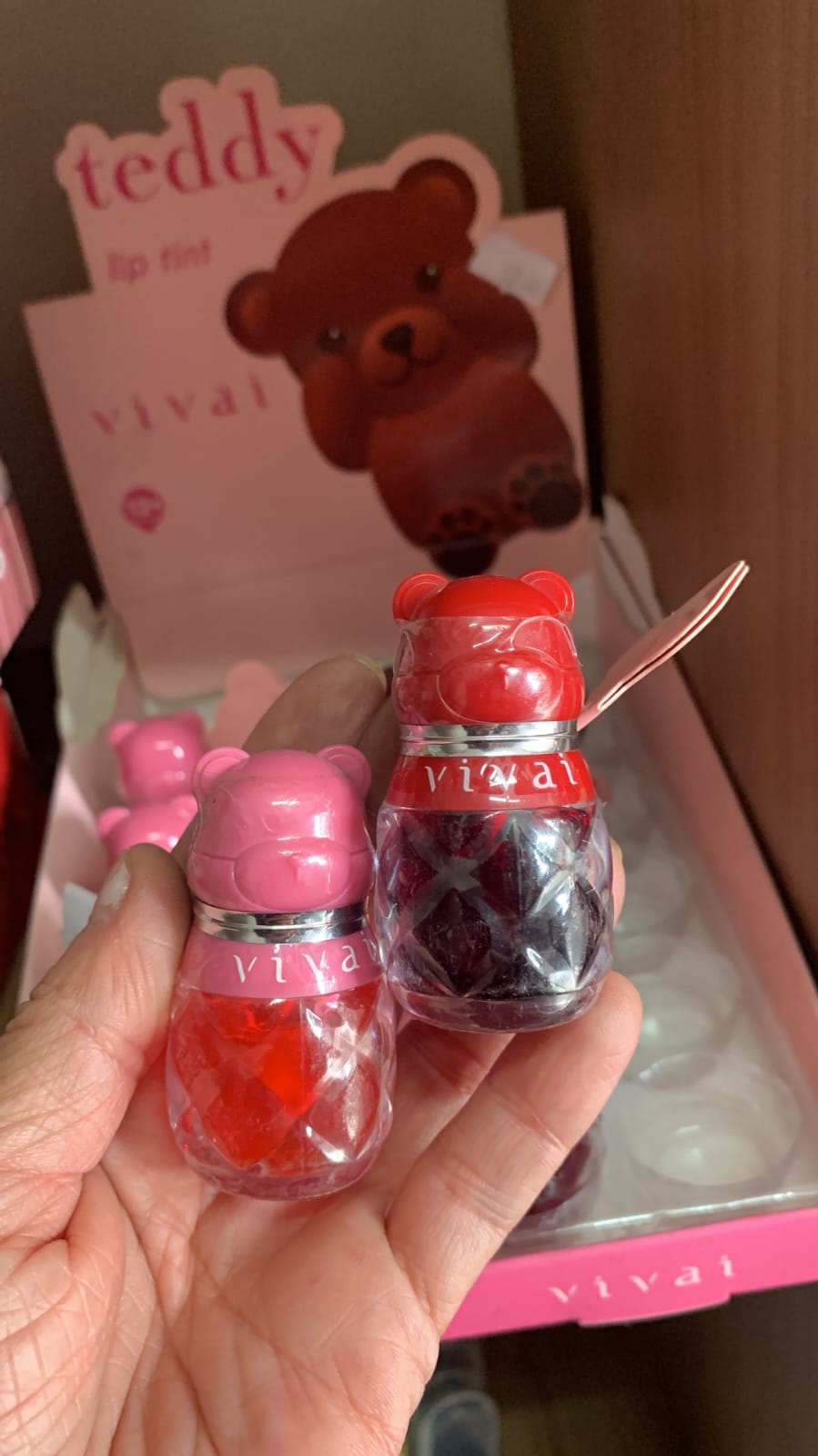 Foto de Lip Tint