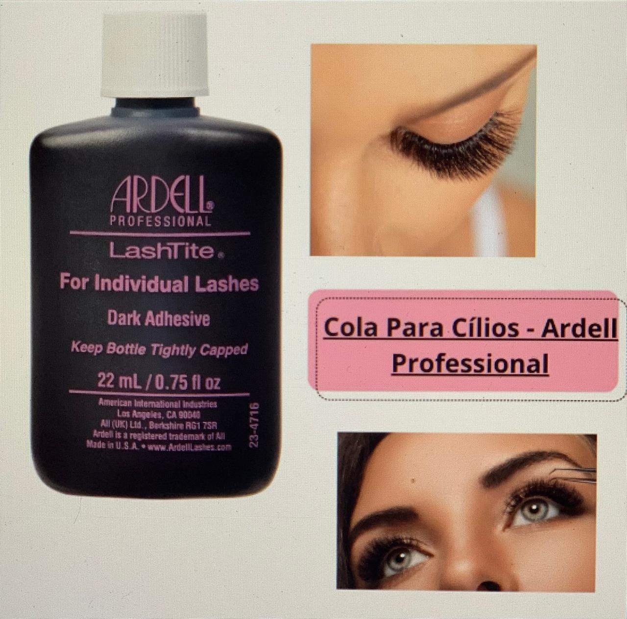 Foto de Cola para cílios Ardell