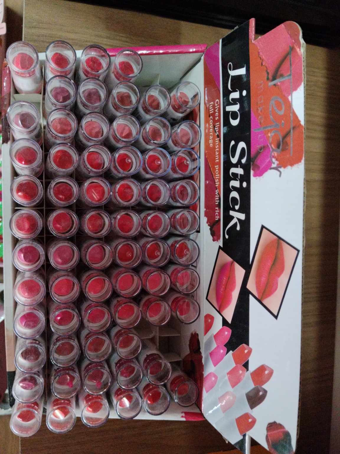 Foto de Lip stick