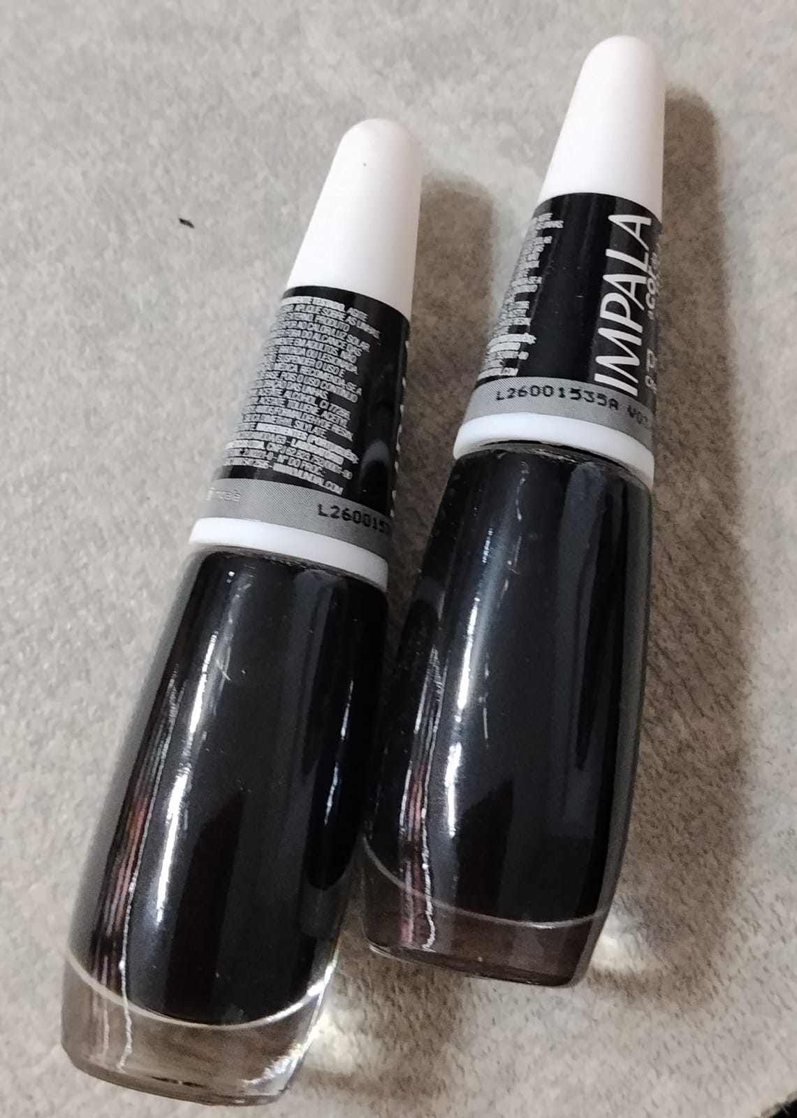 Foto de Esmalte Impala