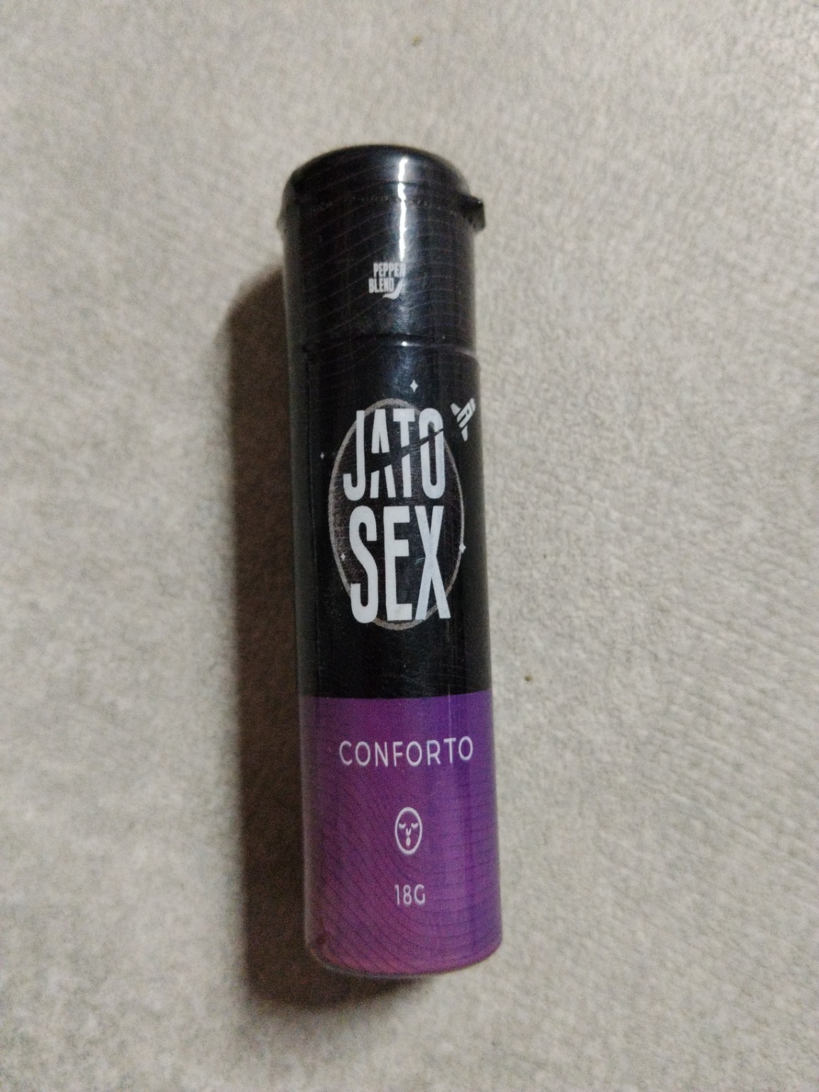 Foto de Jato sex – conforto 18 g